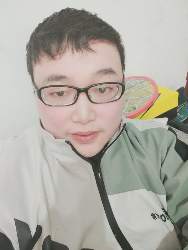 一条跑不动的鱼的第一张照片--泰州相亲服务中心