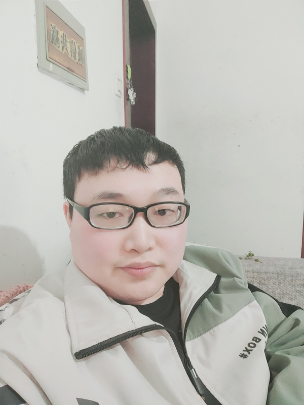 一条跑不动的鱼的第二张照片--泰州相亲服务中心