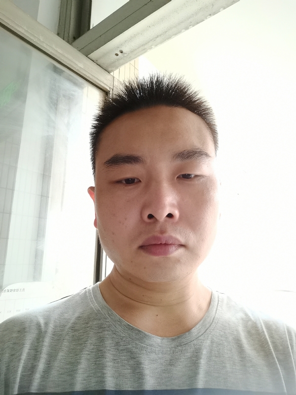 天真的我的第一张照片--泰州相亲服务中心