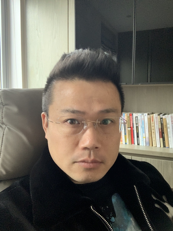 节奏的第一张照片--泰州相亲服务中心