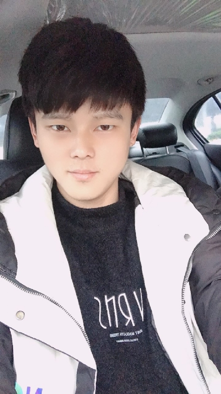 胡健男的第二张照片--泰州相亲服务中心