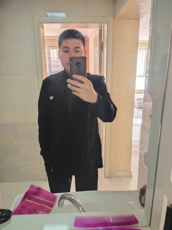 你想啥呢的第一张照片--泰州相亲服务中心