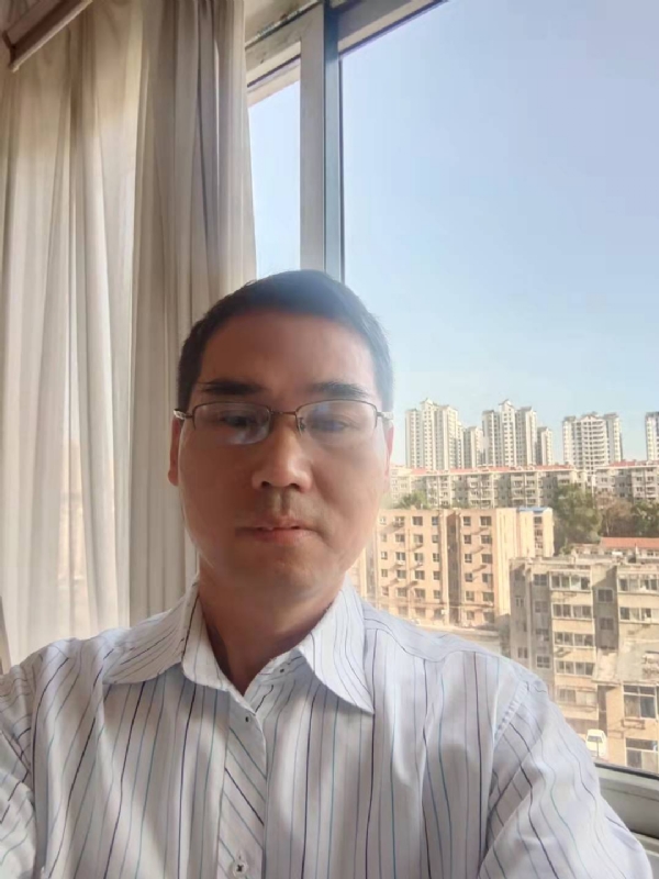 海之韵的第一张照片--泰州相亲服务中心