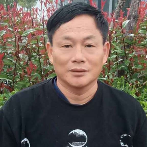 老黄牛的第一张照片--泰州相亲服务中心