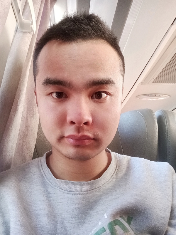 卡恩鱼的第一张照片--泰州相亲服务中心