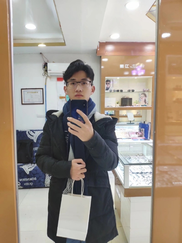 遇见的第一张照片--泰州相亲服务中心