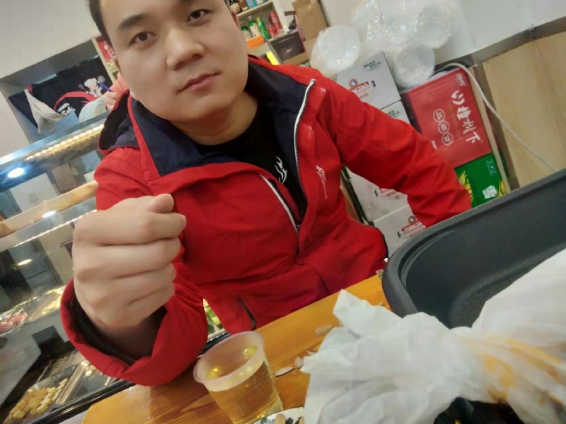 淡淡的忧伤的第一张照片--泰州相亲服务中心