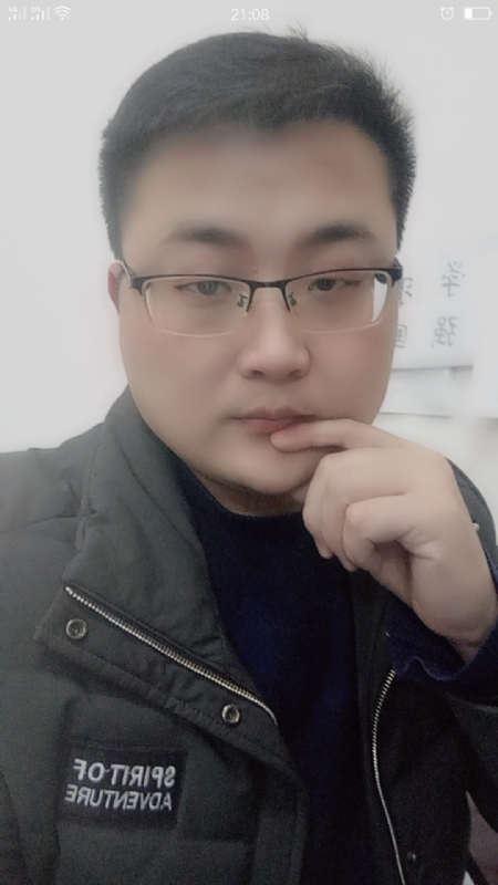 手心里的温柔的第一张照片--泰州相亲服务中心