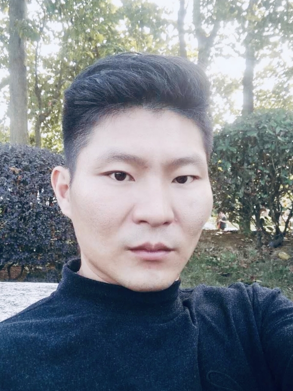美好的玉米肠的第一张照片--泰州相亲服务中心