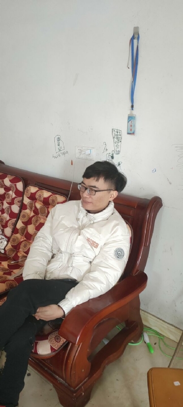 吴的第一张照片--泰州相亲服务中心