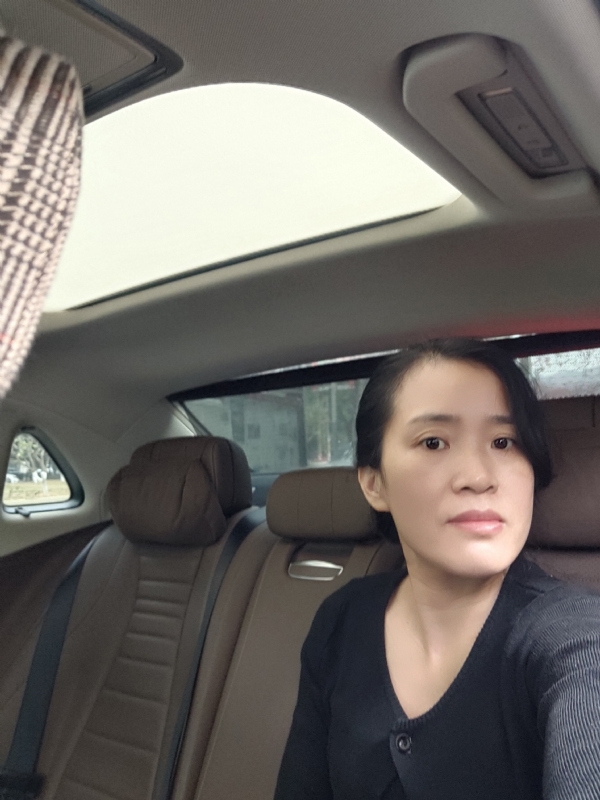 烟雨如墨的第一张照片--泰州相亲服务中心