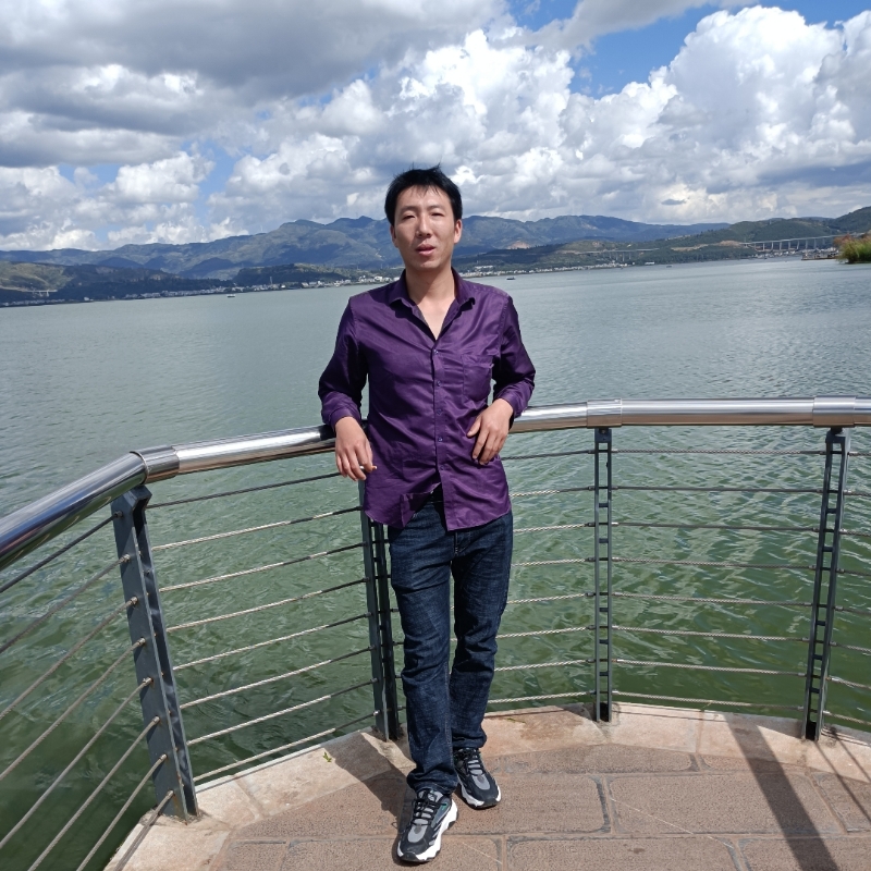 大长今的第二张照片--泰州相亲服务中心