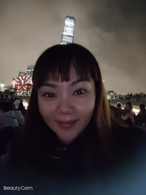 candy的第二张照片--泰州相亲服务中心