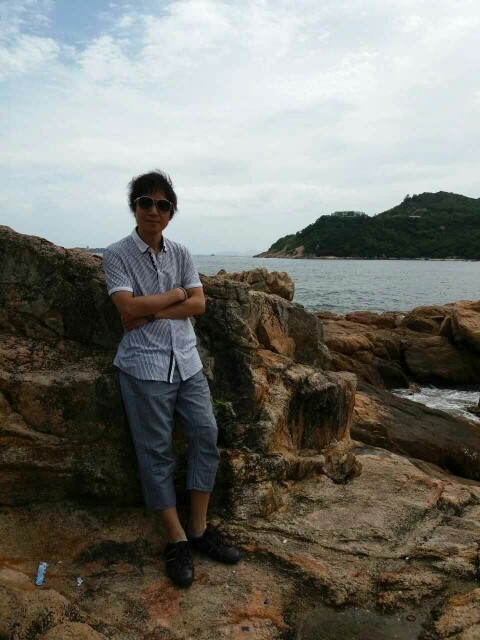 海星的第二张照片--泰州相亲服务中心