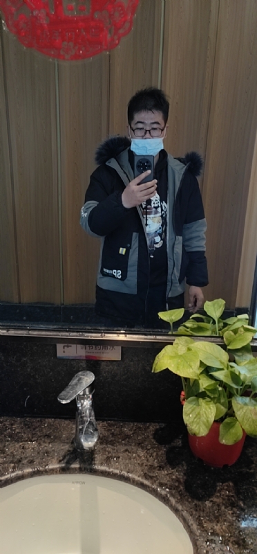冷漠果果的第一张照片--泰州相亲服务中心