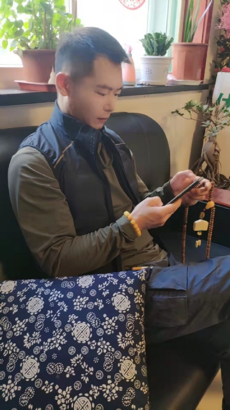 绕指柔的第一张照片--泰州相亲服务中心