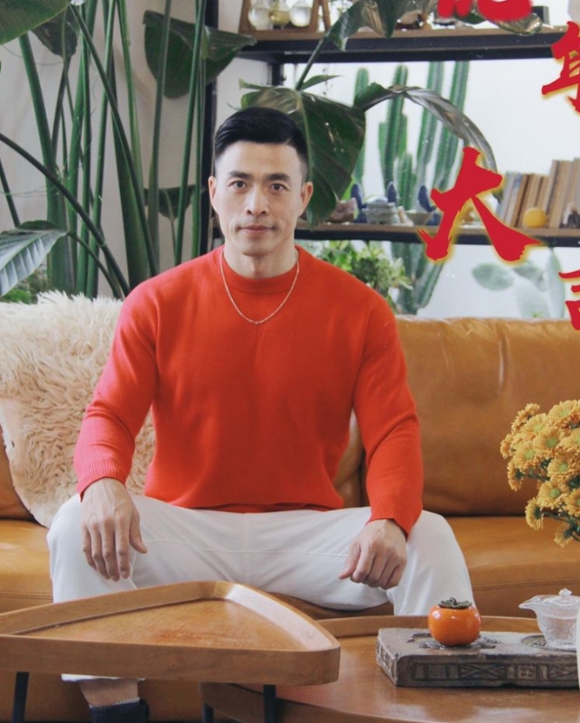威廉的第一张照片--泰州相亲服务中心
