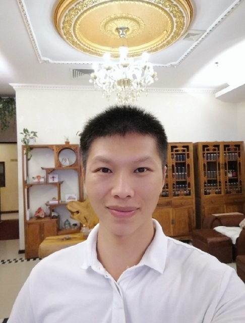 大卫的第二张照片--泰州相亲服务中心