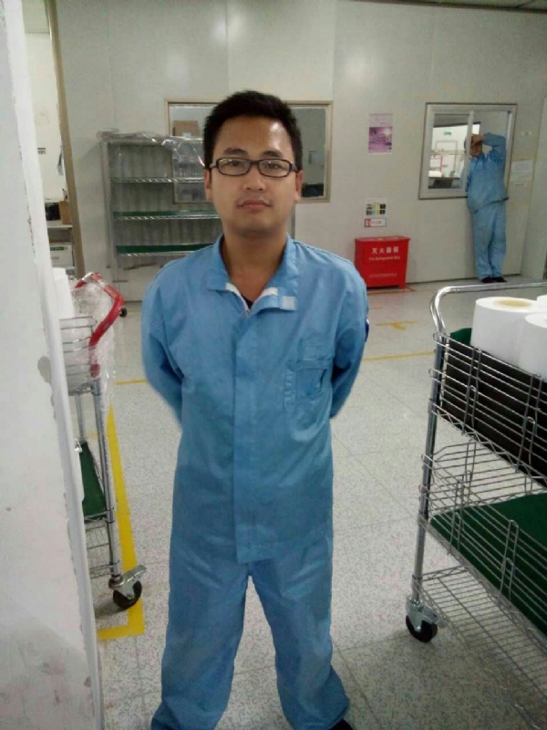 随缘的第四张照片--泰州相亲服务中心