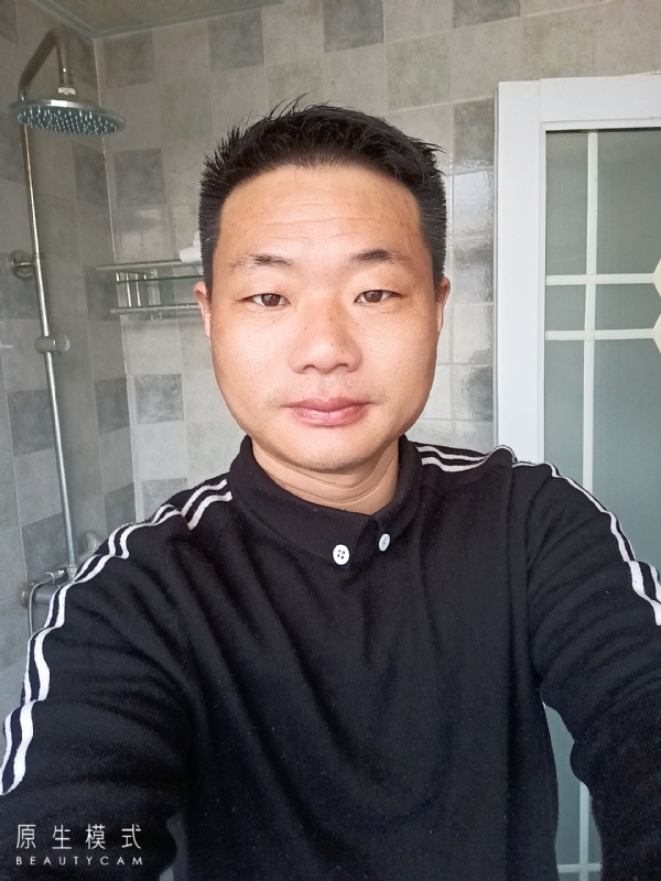 觅老婆的第一张照片--泰州相亲服务中心