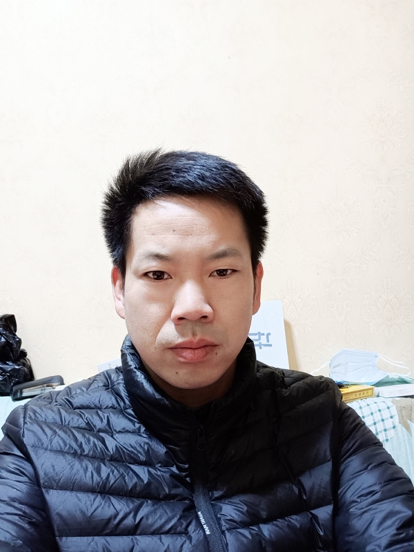 执子之手的第一张照片--泰州相亲服务中心