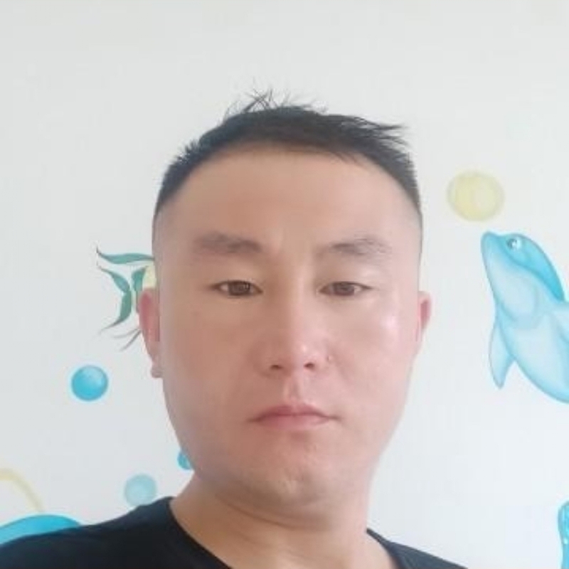 周广瑞的第一张照片--泰州相亲服务中心