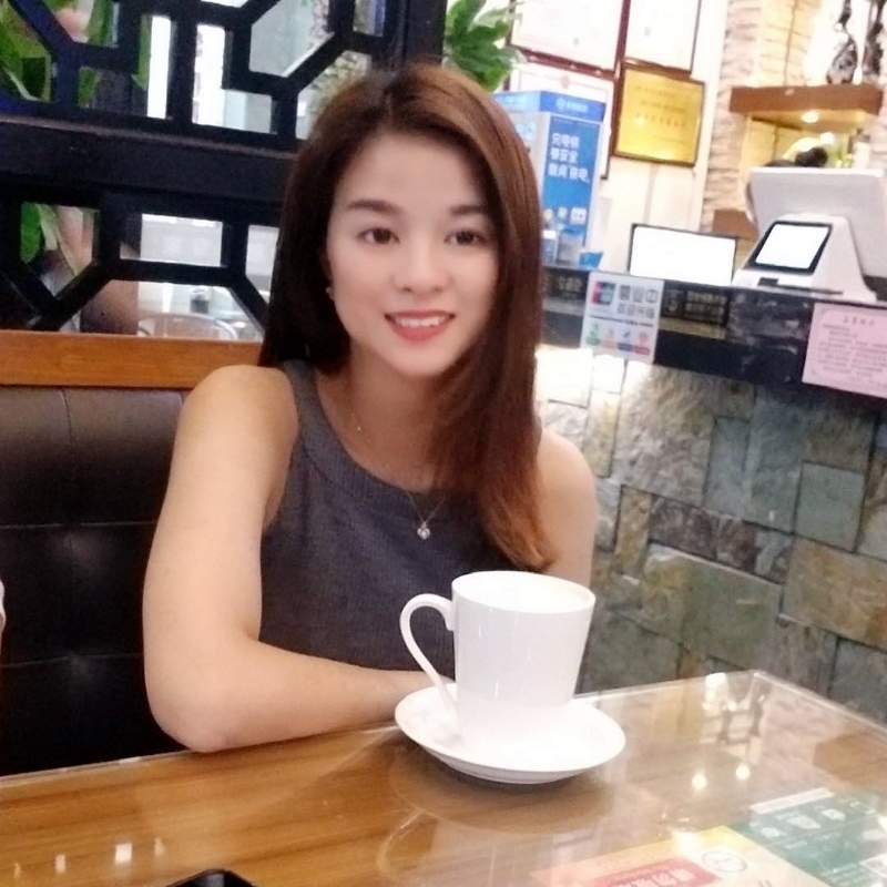 呢子的第二张照片--泰州相亲服务中心