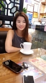 呢子的第五张照片--泰州相亲服务中心