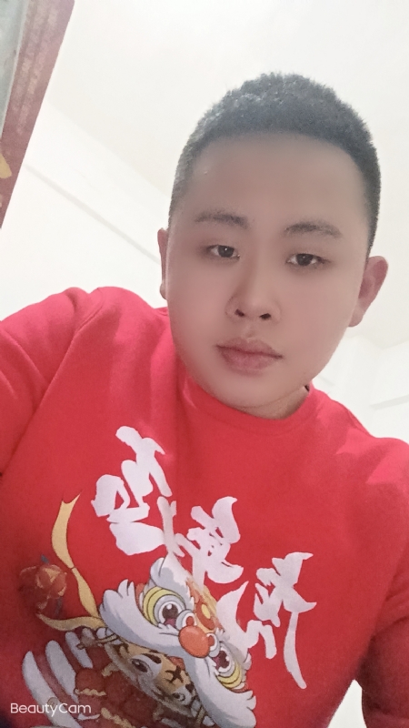 忠诚的第二张照片--泰州相亲服务中心