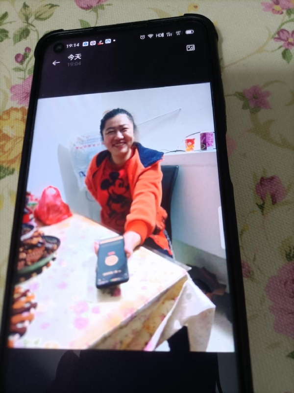 北方人在桂林的第一张照片--泰州相亲服务中心