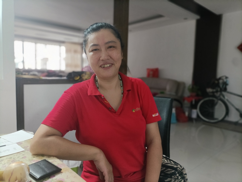 北方人在桂林的第四张照片--泰州相亲服务中心