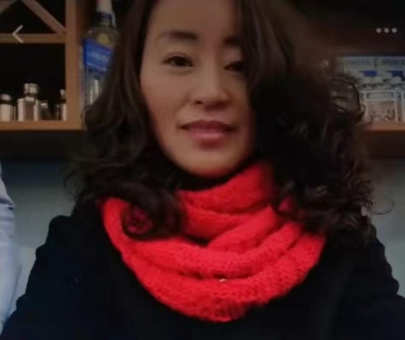 风风的第一张照片--泰州相亲服务中心