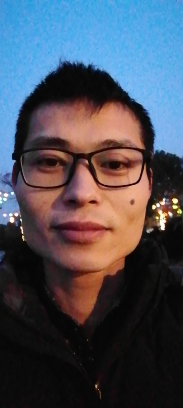 我是会飞的龙的第一张照片--泰州相亲服务中心