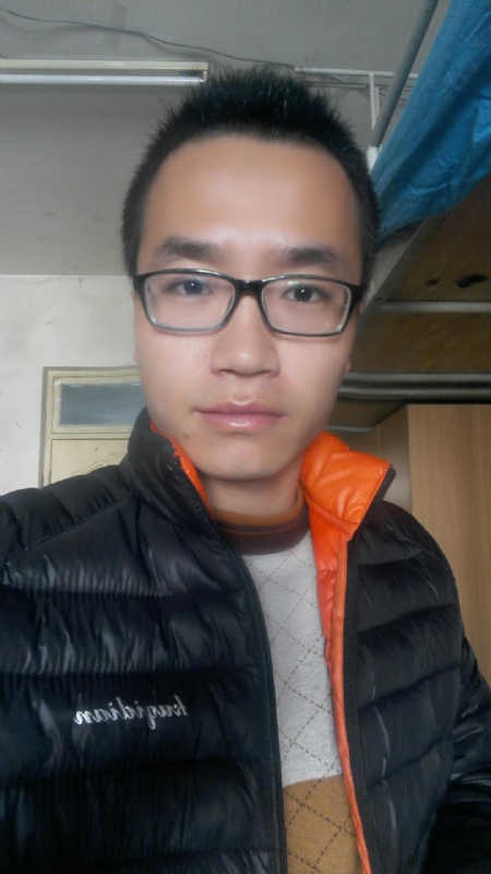 哈喽的第一张照片--泰州相亲服务中心