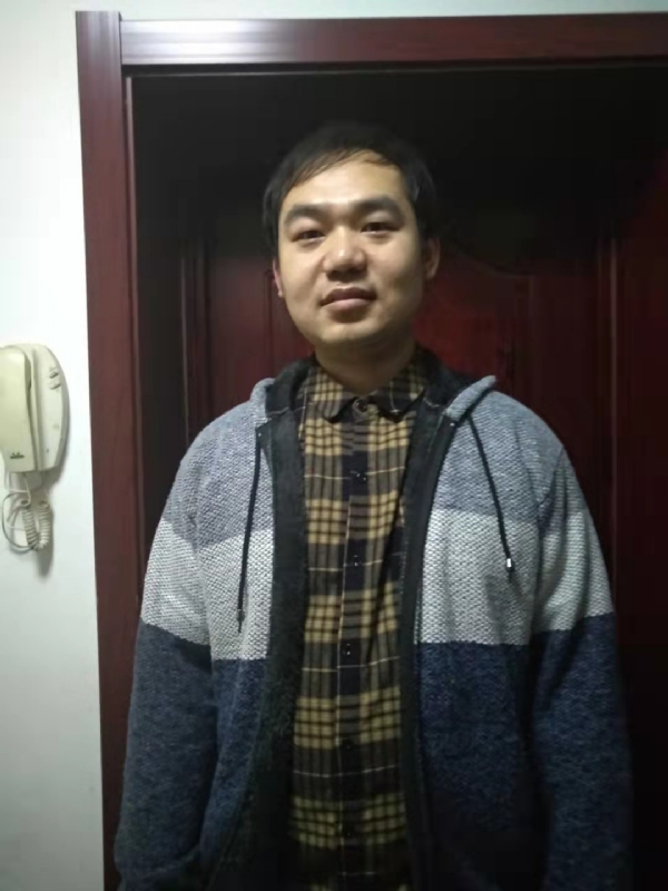 爱吃的aa的第一张照片--泰州相亲服务中心