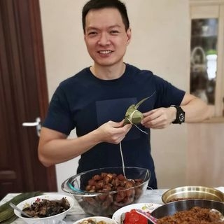 天蓝色的青的第一张照片--泰州相亲服务中心