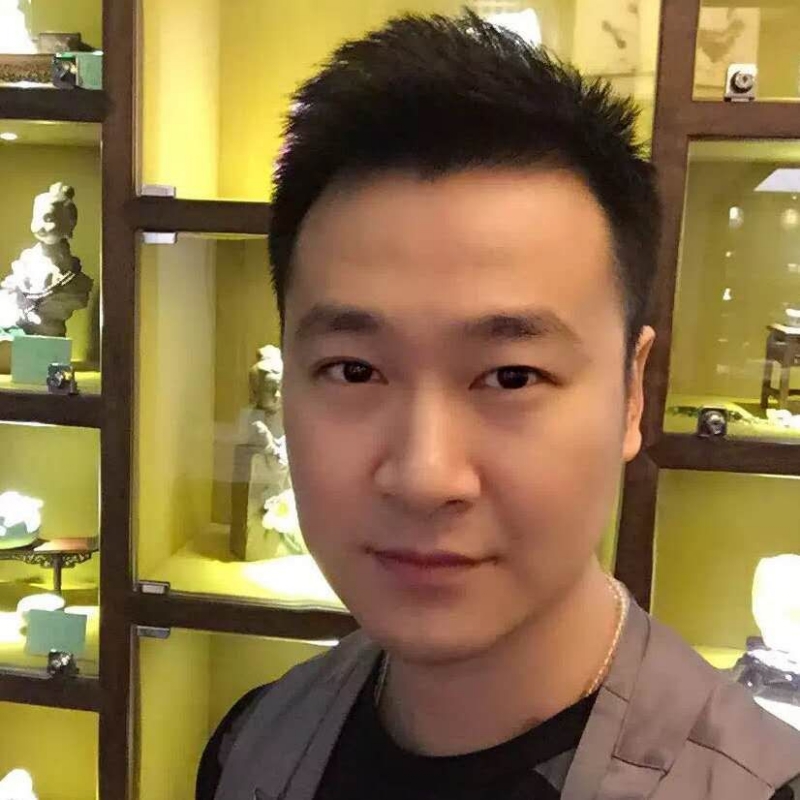 韩红丰的第一张照片--泰州相亲服务中心