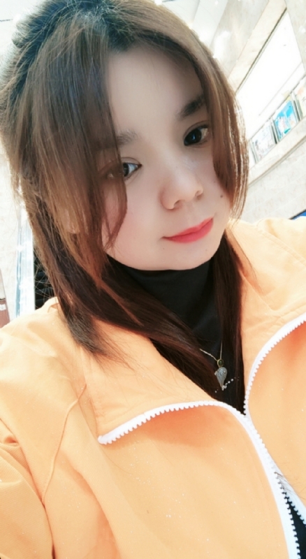 柔儿的第一张照片--泰州相亲服务中心