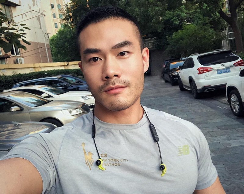 誠的第一张照片--泰州相亲服务中心