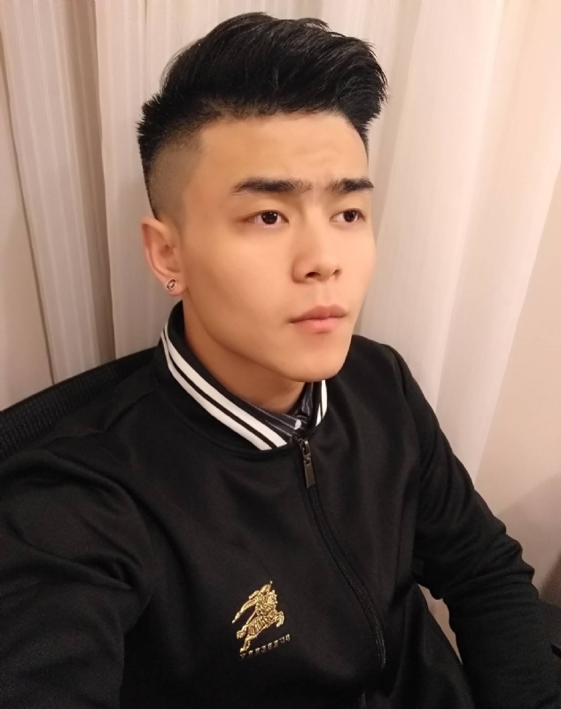 随缘的第一张照片--泰州相亲服务中心