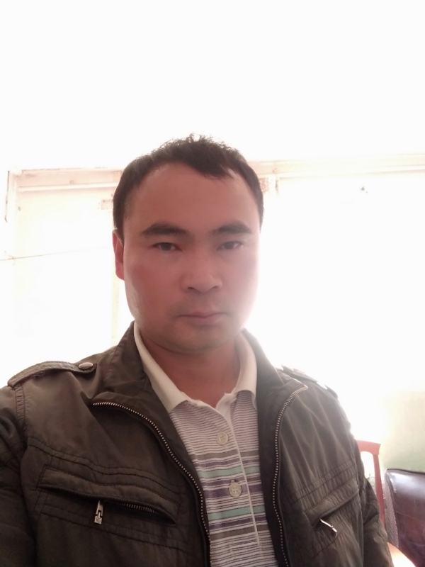 独孤求爱的第一张照片--泰州相亲服务中心