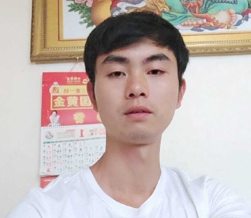 刘利的第一张照片--泰州相亲服务中心
