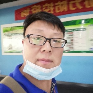 神经蛙的第二张照片--泰州相亲服务中心