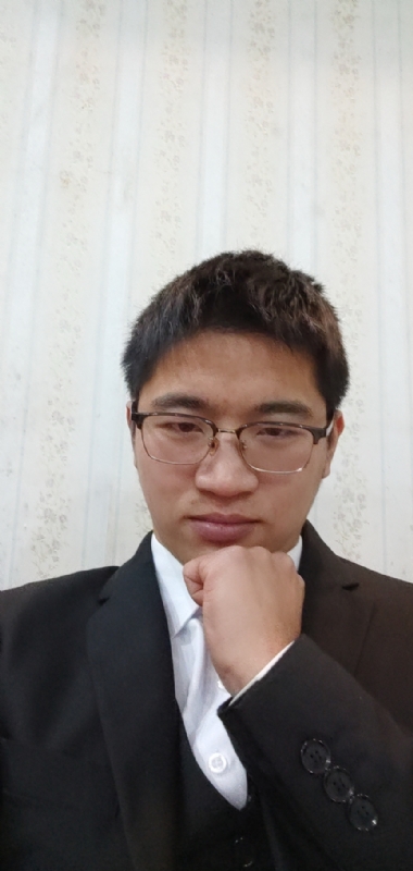王杰的第一张照片--泰州相亲服务中心