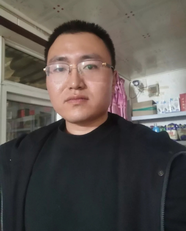 白杨的第一张照片--泰州相亲服务中心