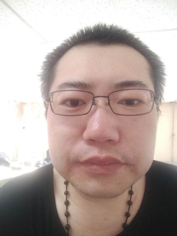 星尘的第二张照片--泰州相亲服务中心