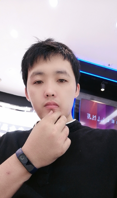 小艾的第一张照片--泰州相亲服务中心