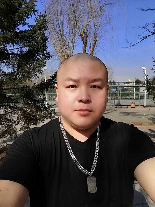 断丶欲的第一张照片--泰州相亲服务中心