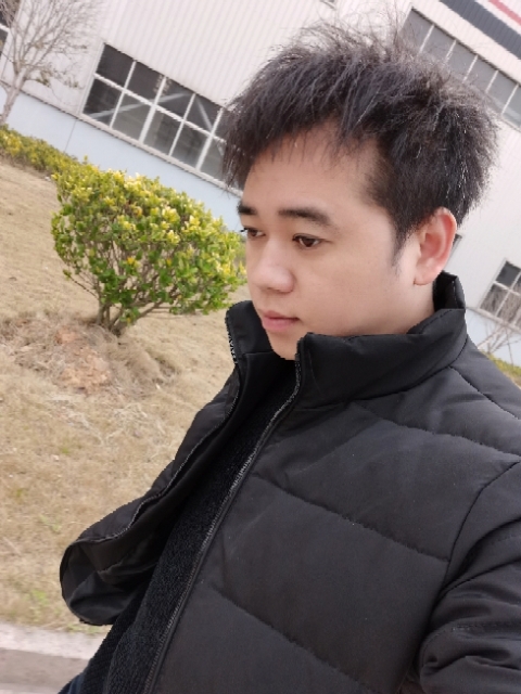 农先生的第一张照片--泰州相亲服务中心