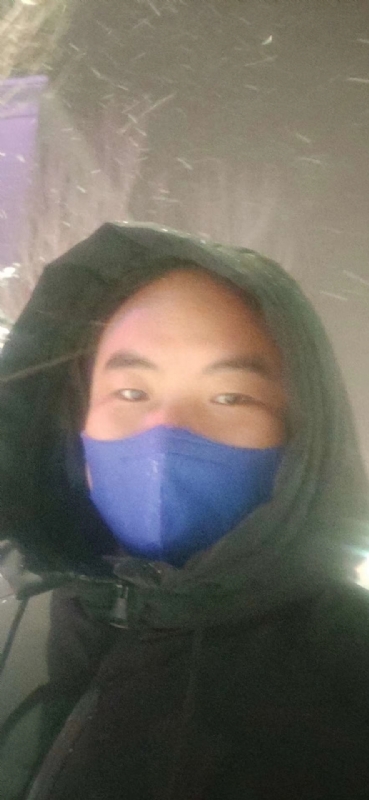 海子的第一张照片--泰州相亲服务中心